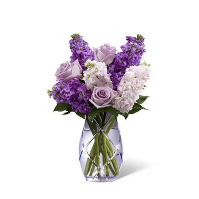 The FTD Sweet Devotion Bouquet